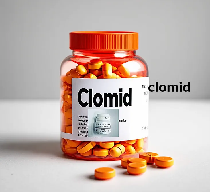 Clomid 1