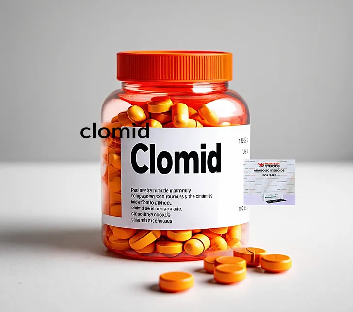 Clomid 2